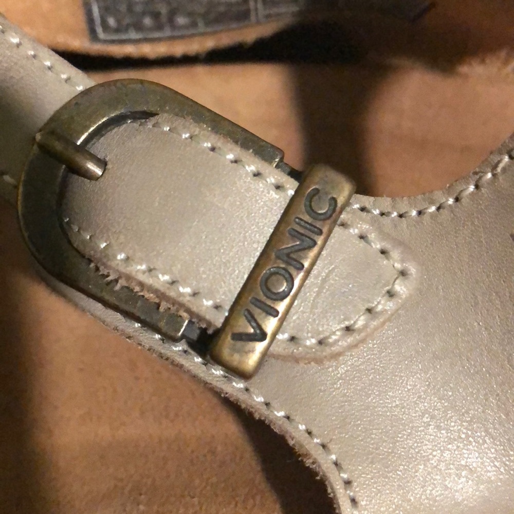 Bionic Size 8 - image 5